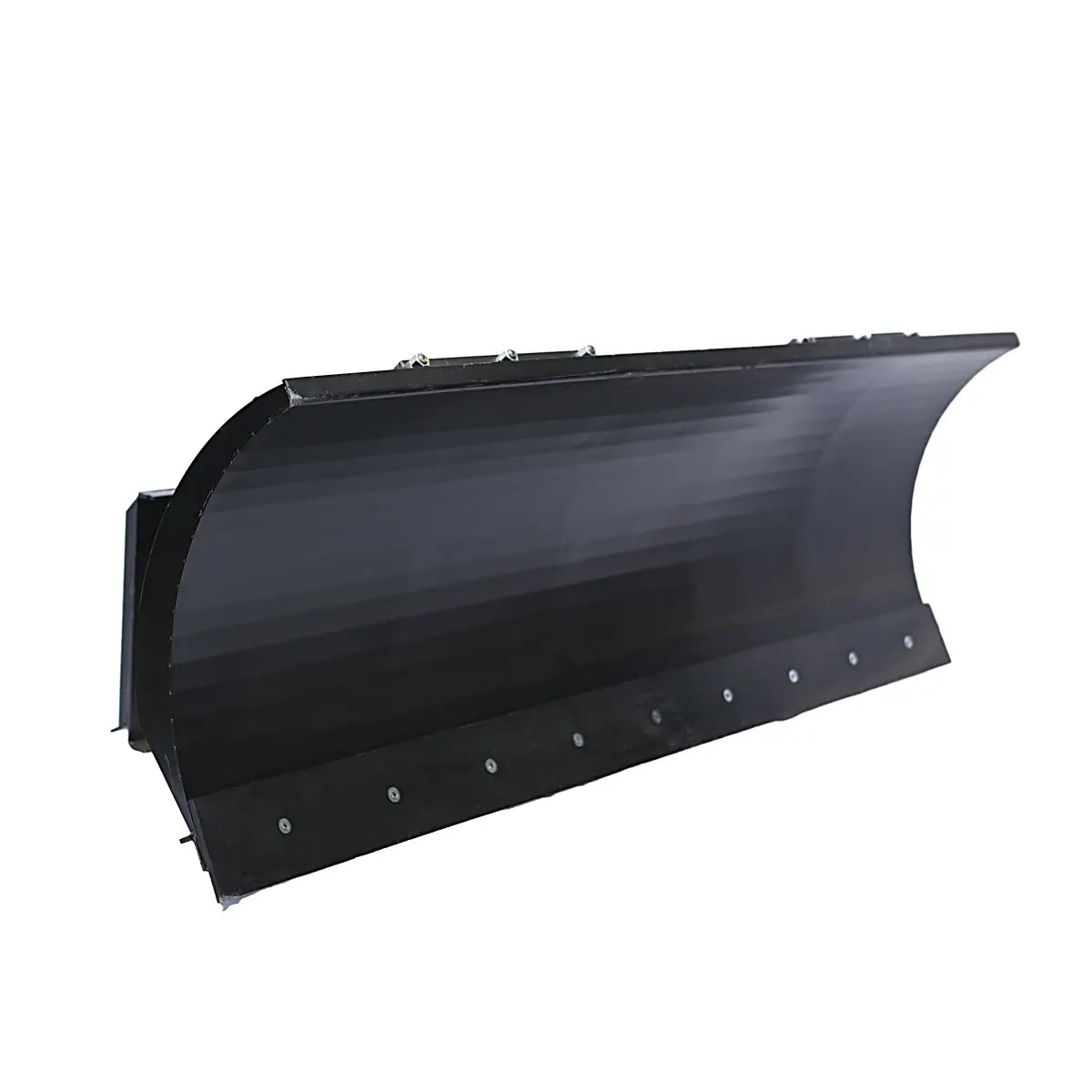 EMC 84" Skid Steer Snow Plow