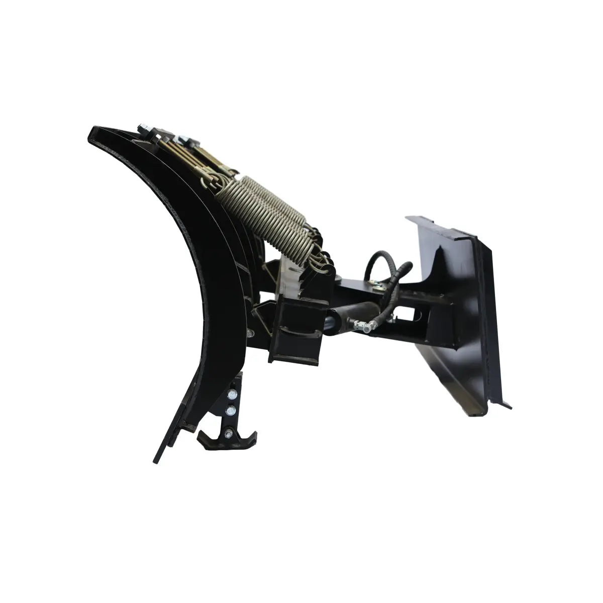 EMC 84" Skid Steer Snow Plow