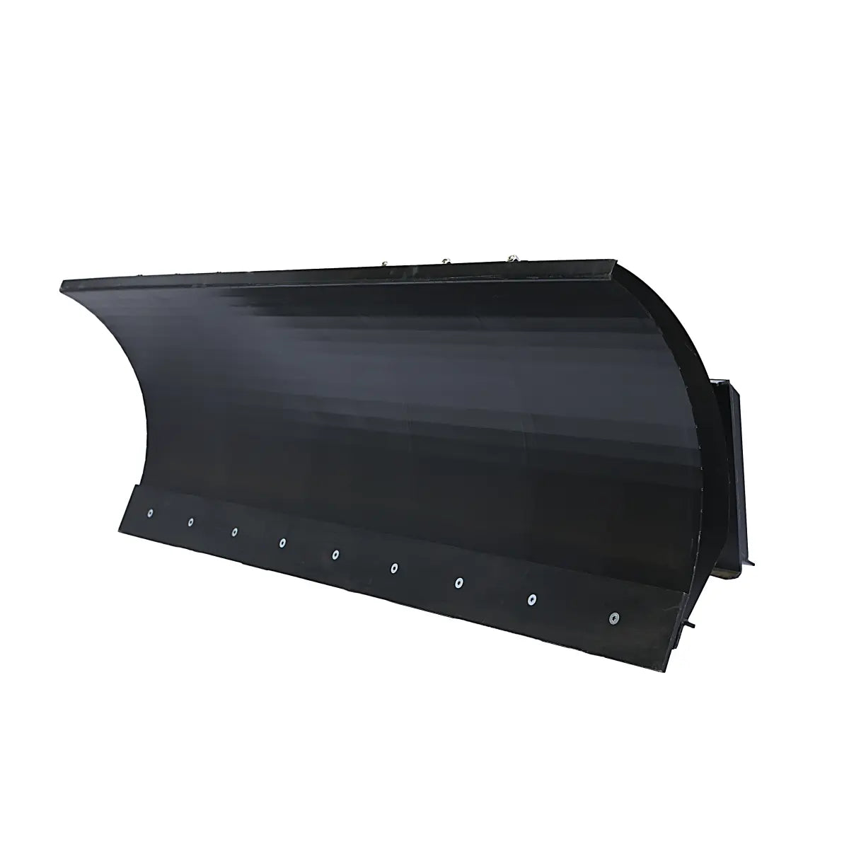 EMC 84" Skid Steer Snow Plow