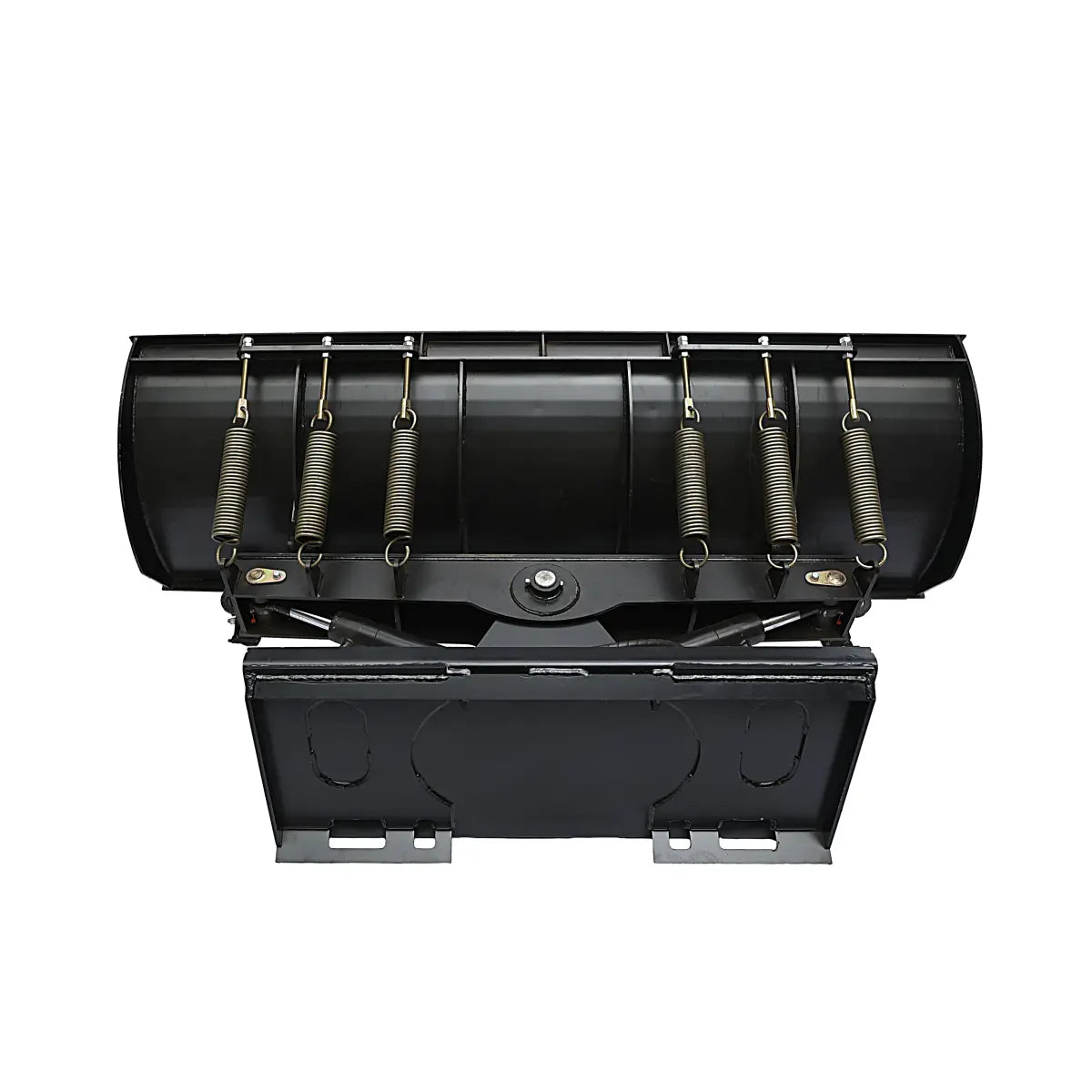 EMC 84" Skid Steer Snow Plow