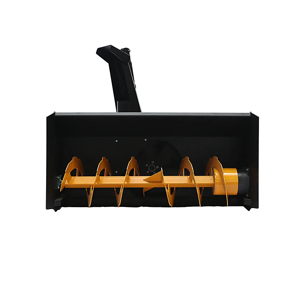 EMC 68" Skid Steer Heavy Duty Snow Blower